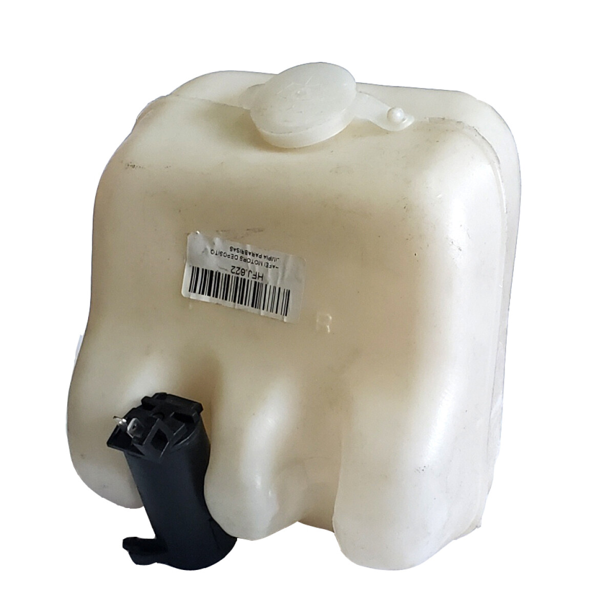 DEPOSITO EFFA LAVA PARABRISA CARGO - 