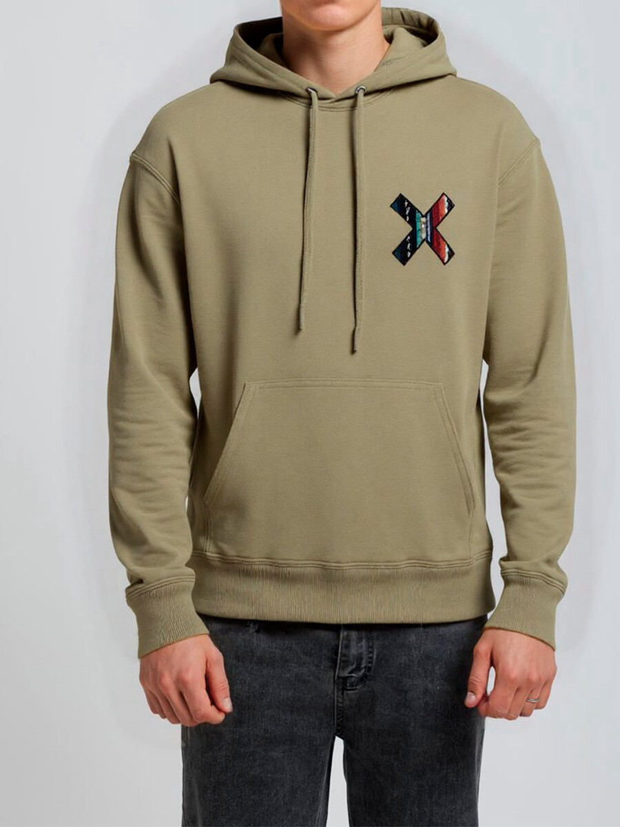 CANGURO S/C RISAN - Beige 