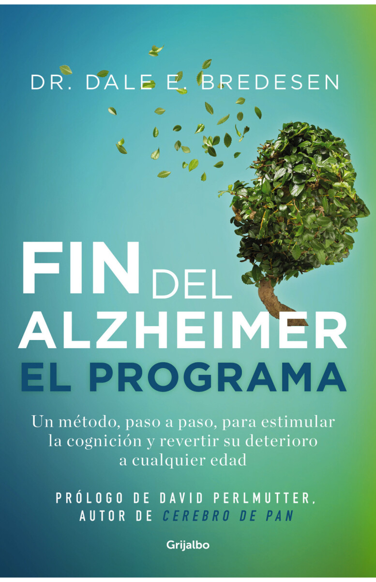 El fin del alzhéimer. El programa 