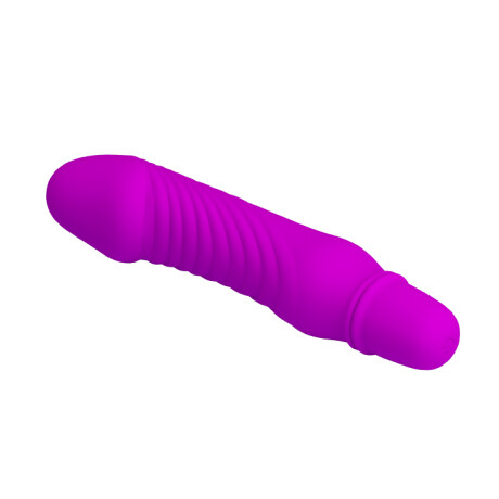 Stev Pretty Love Vibrador Violeta Stev Pretty Love Vibrador Violeta