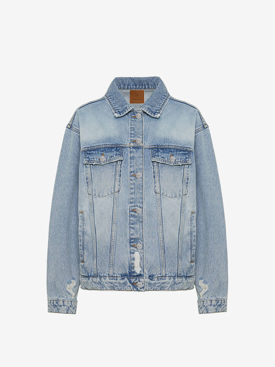 CHAQUETA RORY 