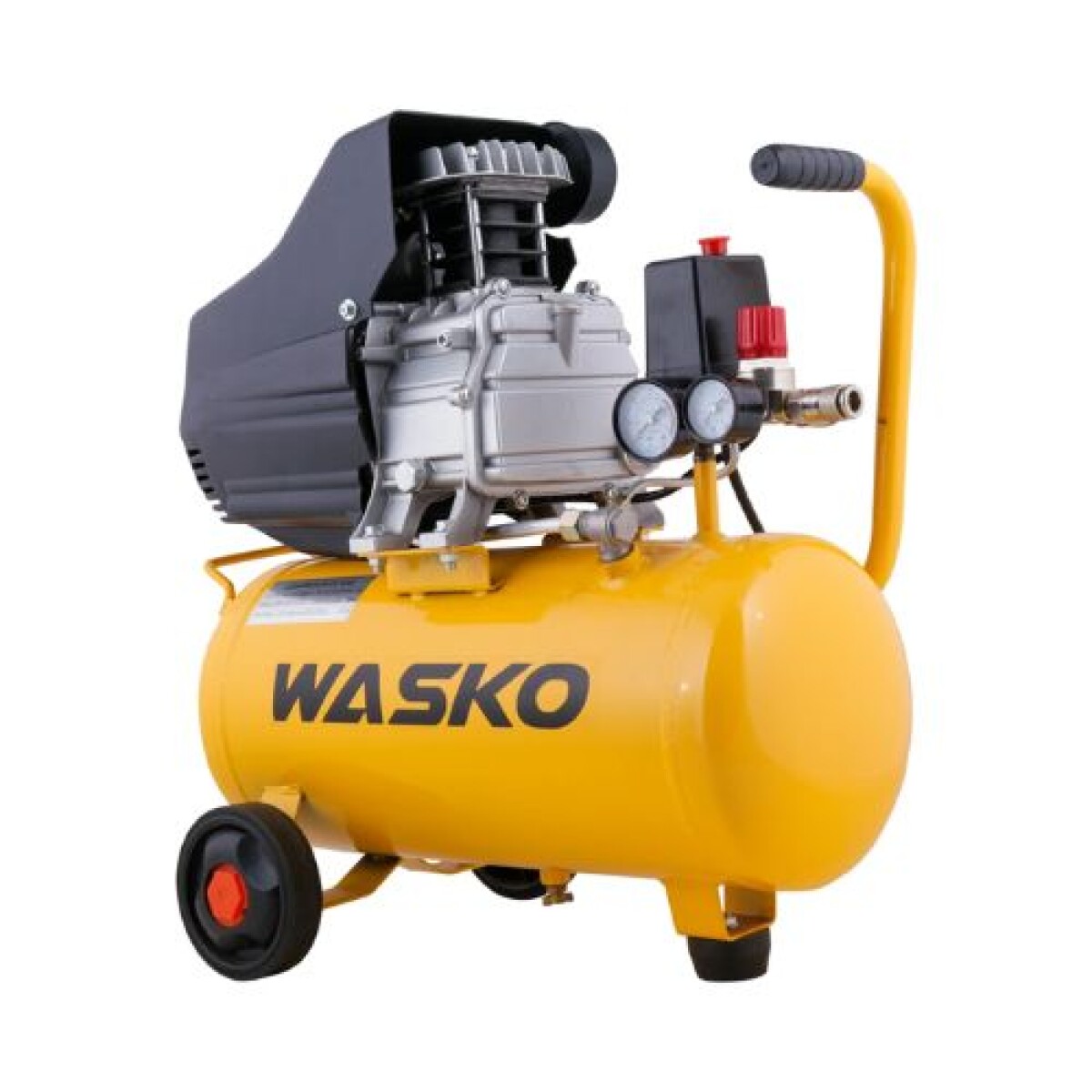 Compresor Wasko 2HP 220V 50HZ 50LTS 