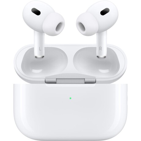 Auriculares Apple Airpods Pro 2ND Gen Blancos con Estuche Magsafe 001