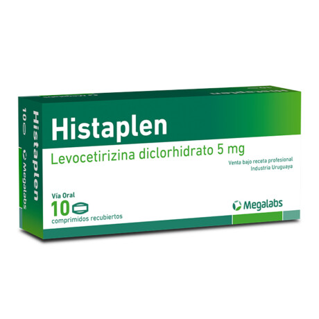 Histaplen Histaplen