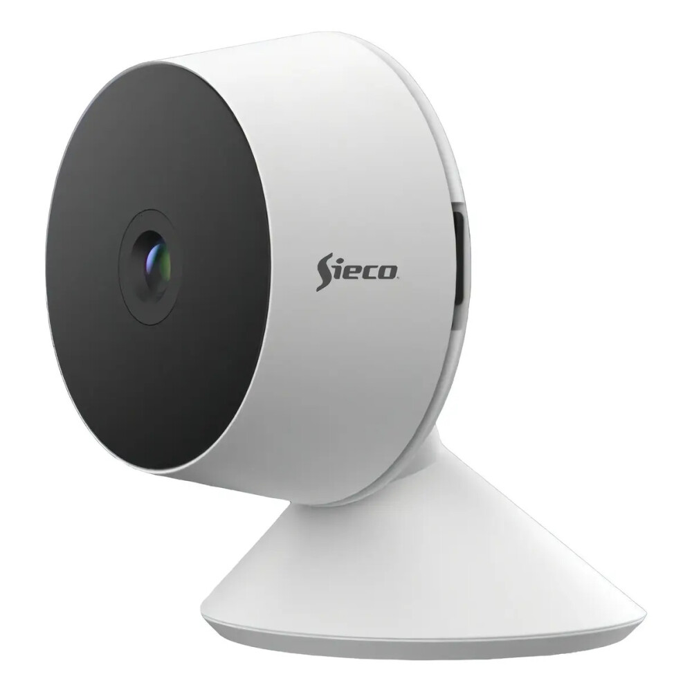 Camara de seguridad fija de interior Sieco S30 Camara de seguridad fija de interior Sieco S30