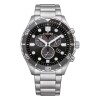 Reloj Citizen Eco-Drive AT2568-82E para hombre Negro