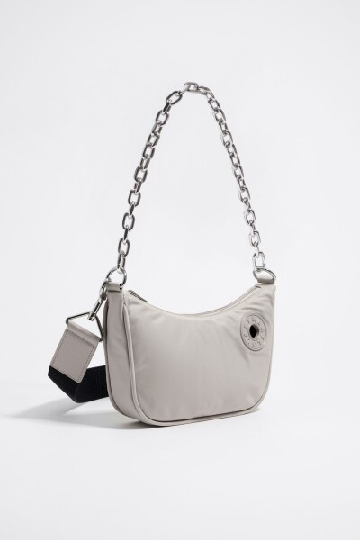 BOLSO Gris