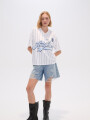 Remera Rujina Estampado 2