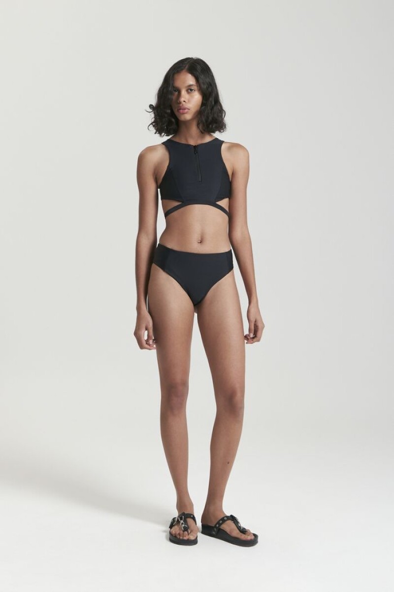 BIKINI ALPES 