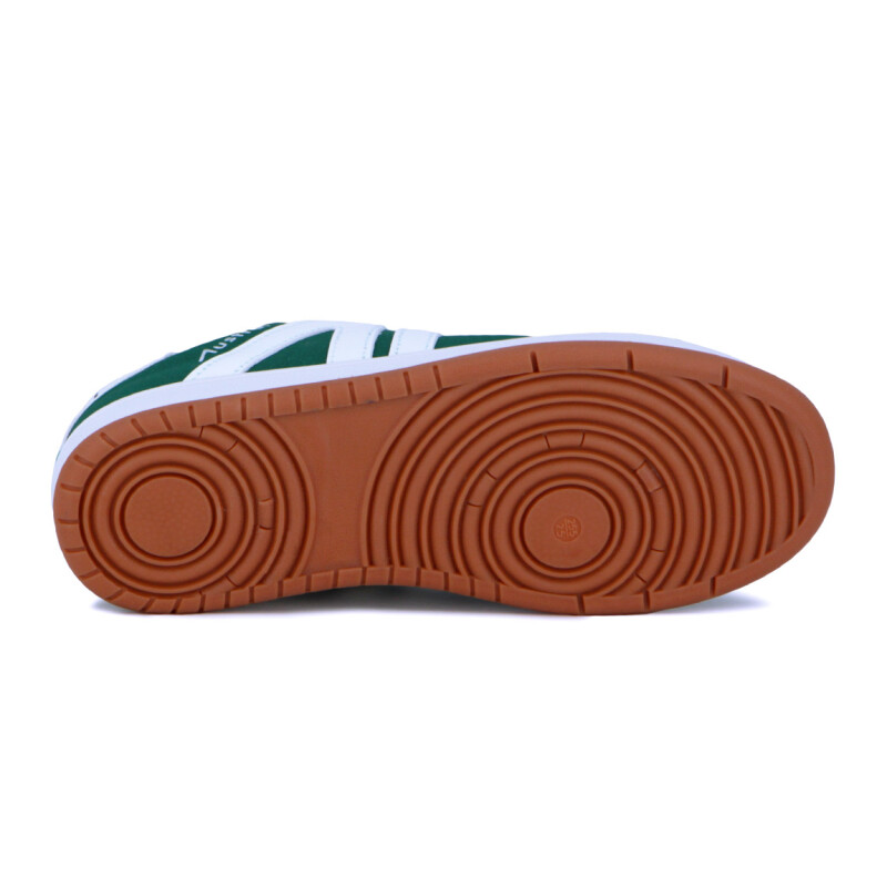 Austral Champion Gravity Hombre - Verde Verde