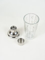 Accesorios Coctelera 400 Ml Color Unico