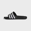 Sandalias Adidas Adilette Negro