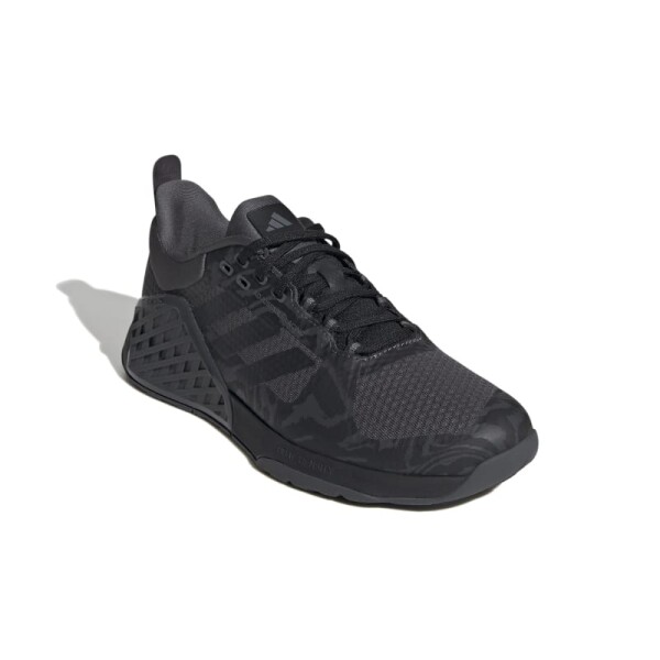 Championes Adidas Dropset 2 Negro