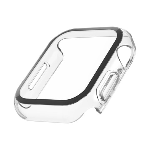 PROTECTOR DE PANTALLA 2EN1 TEMPEREDCURVED APPLE WATCH 41MM PROTECTOR DE PANTALLA 2EN1 TEMPEREDCURVED APPLE WATCH 41MM