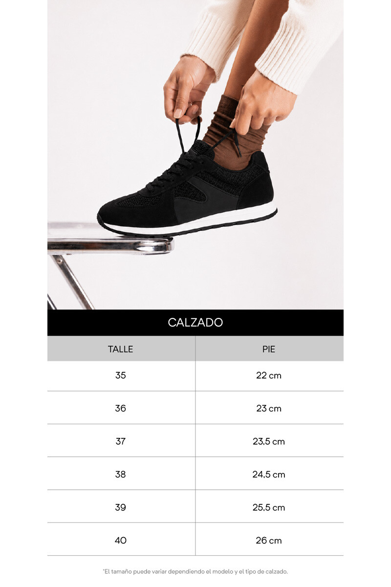 Balerina Paddock Seawead Rojo
