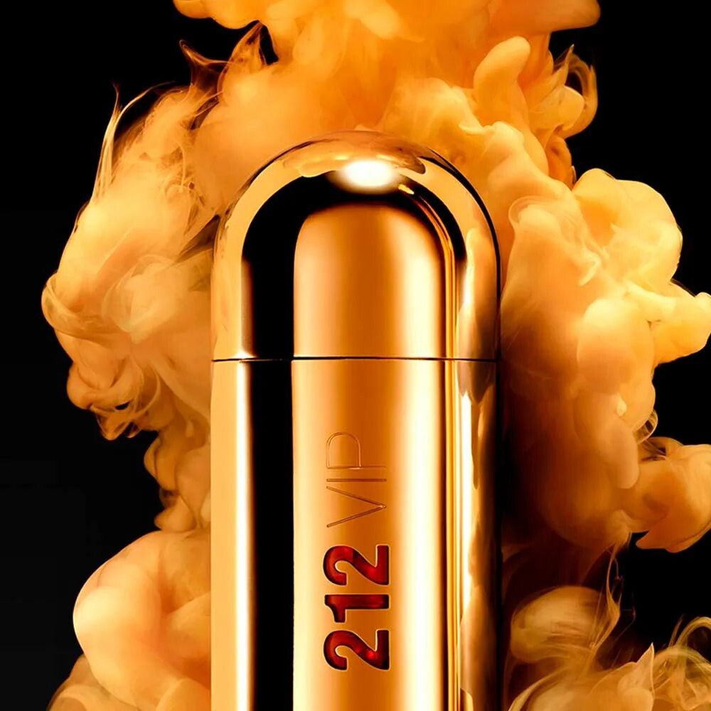 212 VIP Eau De Parfum 50ml
