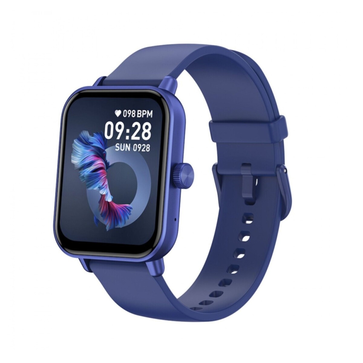 Smartwatch Kolke kvr- 671 - Azul 