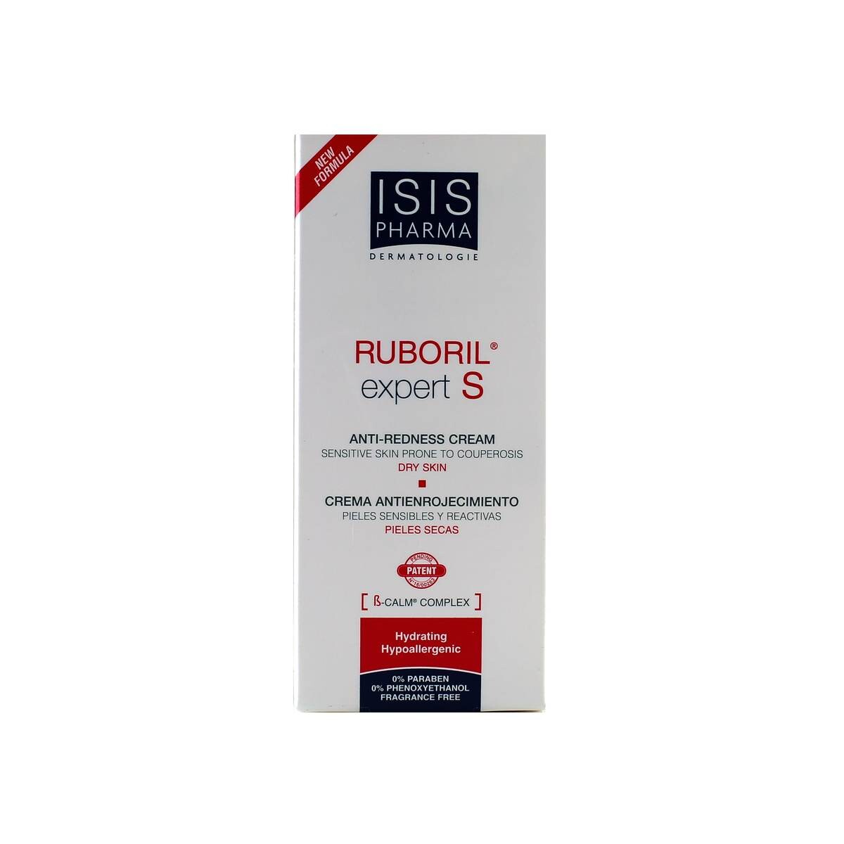 RUBORIL EXPERT S POMO X 40 ML. 