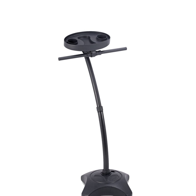 INTEX RACK DE TOALLAS CON POSA VASOS PARA PISCINA & PURESPA Intex Rack De Toallas Con Posa Vasos Para Piscina & Purespa