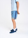 BERMUDA FISS JUNIOR Umbro Junior P51
