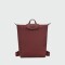 LONGCHAMP - LE PLIAGE ONE, MOCHILA M Bordó