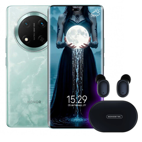 Honor Magic7 Lite 8/512gb 5g + Regalo VERDE