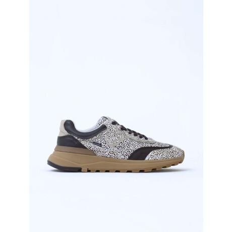 Champion Shell Print 2