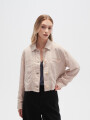 Chaqueta Iraida Estampado 2