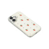 Protector para iPhone 17 diseño cerezas Protector Para Iphone 17 Diseño Cerezas