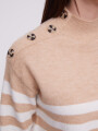 Sweater Blinep Estampado 1