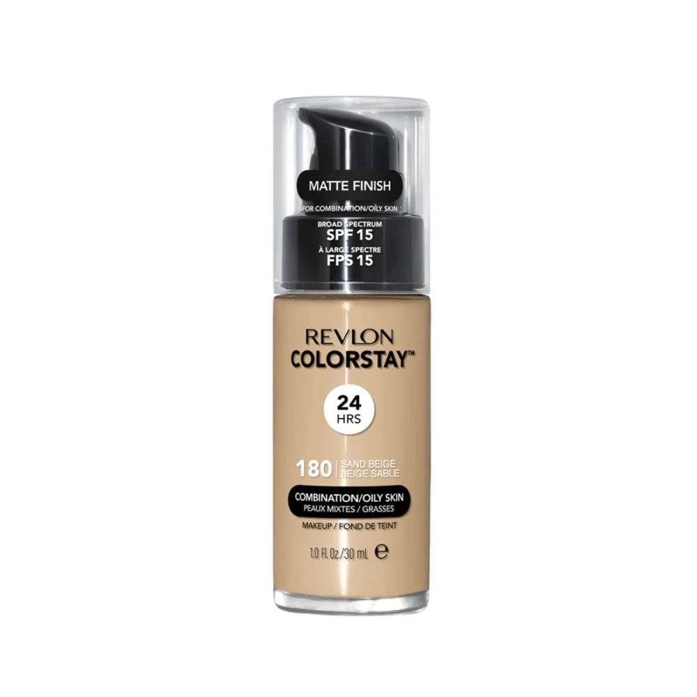 REVLON COLORSTAY MAKE 24H SAN BEIGE N180