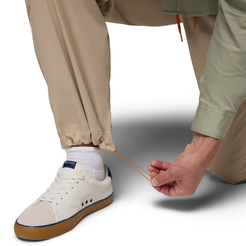 Pantalon Landroamer Hombre ANCIENT FOSSIL