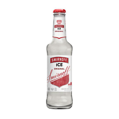 Pack X 6 Botellas Vodka Smirnoff Ice 275ML 001