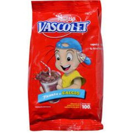 COCOA VASCOLET 80G COCOA VASCOLET 80G