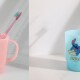 Vaso portacepillo Disney Stitch