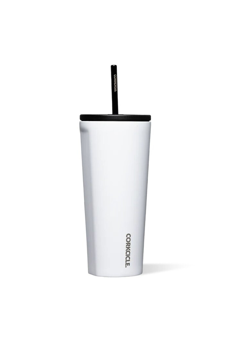 CORKCICLE COLD CUP 700ML GLOSS WHITE