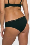 Bikini Abril Negro