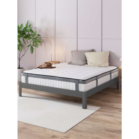 Colchon Resortes 180X200 Gold S110 Dreamz