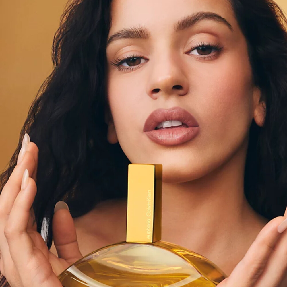 Calvin Klein Euphoria Solar Elixir Parfum 100ml Calvin Klein Euphoria Solar Elixir Parfum 100ml