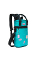 Mochila Matera Trendy Aqua
