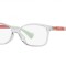 Miraflex 4019 Transparente, Naranja y Verde
