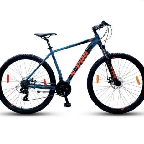 BICICLETA S-PRO VX ROD. 29 GREEN