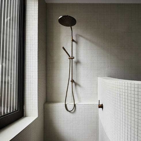 Guardas Decorados Vidrio Malla Blanco Mate 32.2X32.2Cm Pared 000