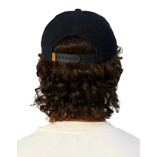 Gorro Critical Slide Sun Cured - Negro Gorro Critical Slide Sun Cured - Negro