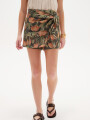 Short Pollera Dadri Estampado 1