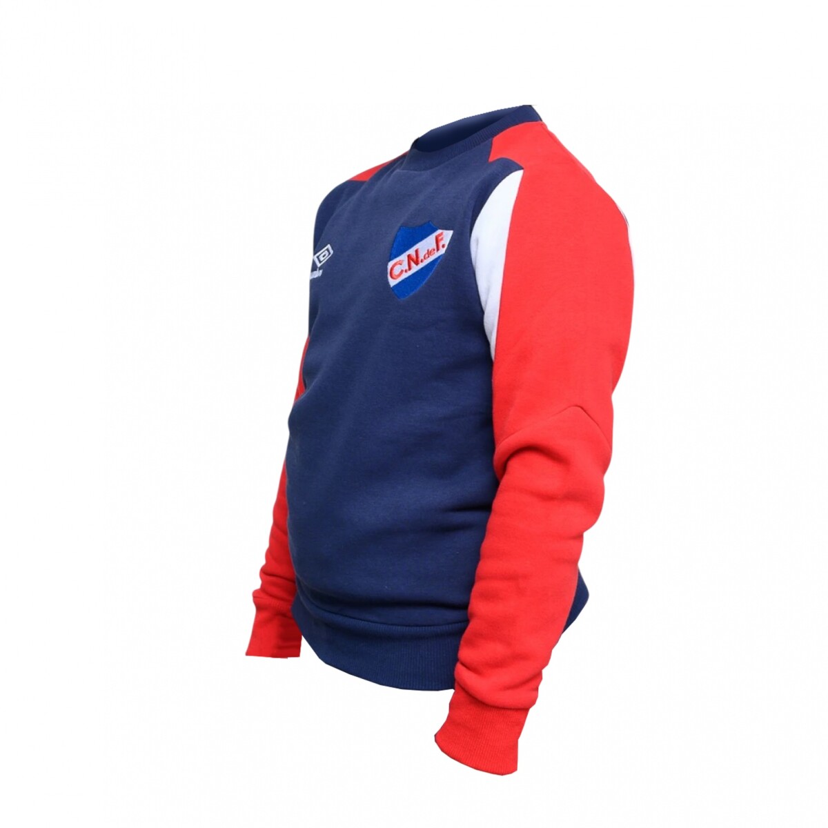 BUZO URBAN NACIONAL JR 
