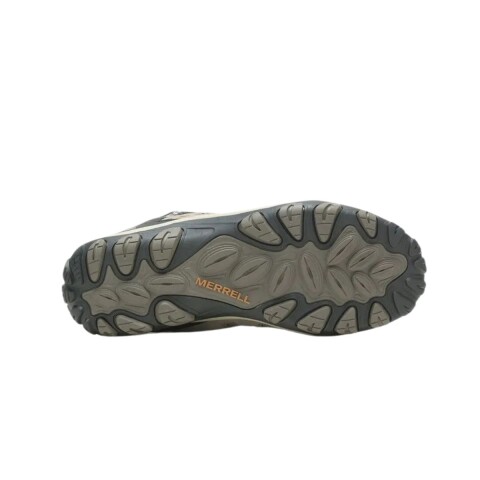 CHAMPION 7-12 BOULDER/BR