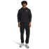UA Icon Fleece Jogger-BLU BLK-001