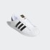 Championes Adidas Superstar Blanco