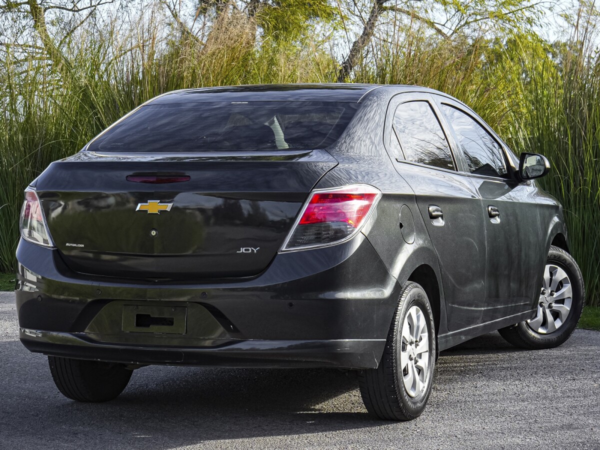 Chevrolet Prisma Joy 1.0 Extra Full | Permuta / Financia Chevrolet Prisma Joy 1.0 Extra Full | Permuta / Financia